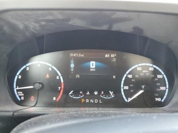 Ford 2020 Ford Bronco 2021r., Sport, od ubezpieczalni 1.5 Benzyna 181KM, zdjęcie 10