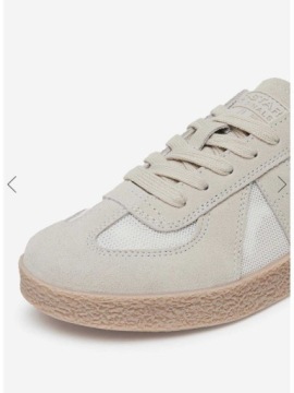Кроссовки G Star Raw женские сиреневые DJF385-1