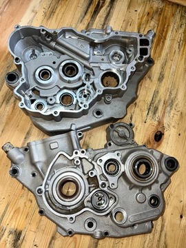 Kartery ktm sxf 250 06-12