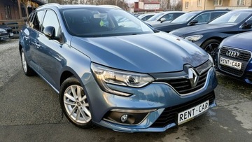 Renault Megane IV 2018 Renault Megane 1.2i*132PS*Automat*OPŁACONY, zdjęcie 5