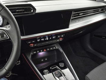 Audi A3 8Y Limousine 1.5 35 TFSI 150KM 2024 Audi A3 35 TFSI mHEV S Line S tronic Sedan 1.5 (150KM) 2024, zdjęcie 7