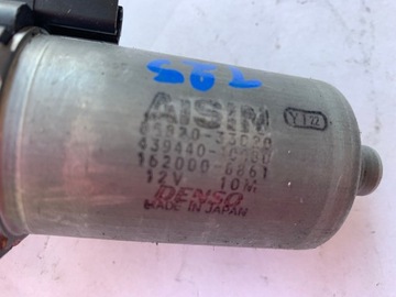 TOYOTA T25 MOTOREK REGULACE SEDADLA 85820-33020