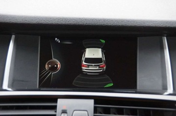 BMW X3 F25 SUV 2.0 20i 184KM 2014 BMW X3 2.0 Benzyna 184 KM 4x4, Lift, Navi, Automat, SalonPL, FV23, GWARANC, zdjęcie 15