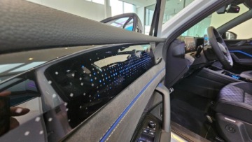 Volkswagen Tiguan III 2026 Volkswagen Tiguan Line Plus 2,0TSI 4MOTION 204KM D, zdjęcie 22