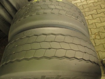 ШИНЫ ДЛЯ ПРИЦЕПА 385/55R22.5 BFGOODRICH ROUTE CONTROL - ПАРА ГРУЗОВИКОВ