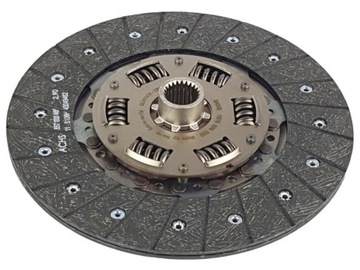 SACHS KOŁO DWUMASOWE SPRZĘGŁO INSIGNIA A 2.0 CDTI