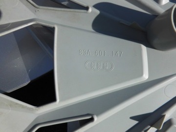 KOLA DO AUDI Q3 83A 5X112X57 ET38 17'' ZIMNÍ