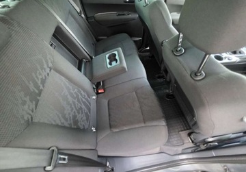 Peugeot 3008 I Crossover 1.6 THP 156KM 2012 Peugeot 3008 1.6THP 156PK Allure Panorama Navi Serwisowany Zadbany Poleca, zdjęcie 7