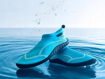 SPORTVIDA SEA URCHIN BEACH ВОДНАЯ ОБУВЬ R.36