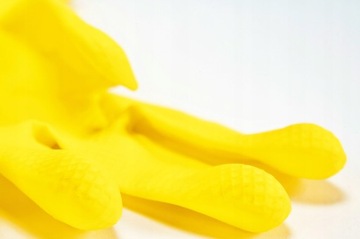 РЕЗИНОВЫЕ ПЕРЧАТКИ PACLAN L с ароматом лимона