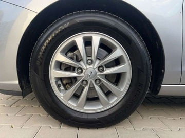Hyundai i30 III Wagon Facelifting 1.0 T-GDI 120KM 2022 Hyundai i30 1.0T-gdi 120KM Modern SalonPL SerwisASO Kam Tempomat Android F, zdjęcie 31