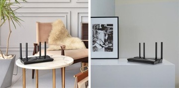 Роутер TP-LINK Archer AX1800