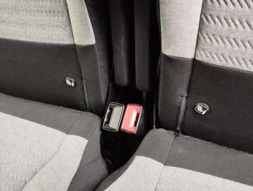 Citroen Berlingo III Osobowy M 1.5 BlueHDi 102KM 2023 Citroen Berlingo Citroen Berlingo 1.5 Diesel 102KM FV23 Salon PL Serwis ASO, zdjęcie 16