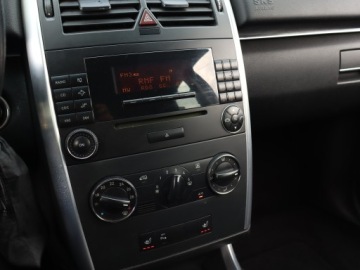 Mercedes Klasa B W245 200 136KM 2007 Mercedes B B 200 , Klima, Parktronic, zdjęcie 11