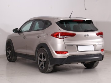 Hyundai Tucson III SUV 1.6 GDI 132KM 2016 Hyundai Tucson 1.6 GDI, Salon Polska, zdjęcie 3