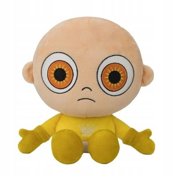 Maskotka The Baby In Yellow Pluszowa Zabawka 30cm
