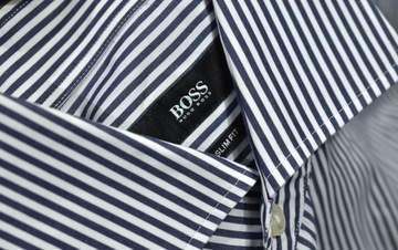 Koszula Casual HUGO BOSS Slim / 39