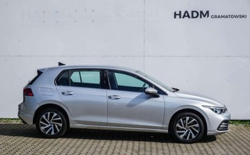 Volkswagen Golf VIII 2022 Volkswagen Golf 1,4 TSI 204 KM 1.5 Hybryda Plug-in 204KM, zdjęcie 7