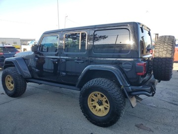 Jeep 2023 Jeep Wrangler Rubicon 392 2023 6.4l 6.4 Benzyna 470KM, zdjęcie 1