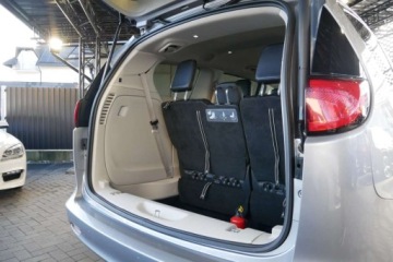 Chrysler Pacifica II 2020 Chrysler Pacifica Touring L 3.6L Pentastar V6 287KM StowN Go S Kamera 7os, zdjęcie 29