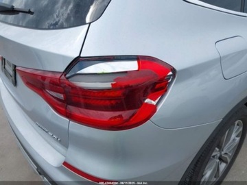 BMW X3 G01 2019 BMW X3 Sdrive30i 2.0 Benzyna 248KM, zdjęcie 8