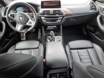BMW X4 G02 2020 BMW X4 BMW X4 xDrive30i, od ubezpieczalni 2.0 Benzyna 248KM, zdjęcie 6