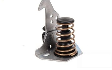 BMW E60 E61 E63 E64 X3 E83 Оригинальный сцепной болт капота