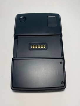 ДИСПЛЕЙ BMW MOTORRAD NAVIGATOR VI