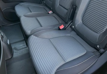 Renault Scenic IV 1.2 Energy TCe 130KM 2017 Renault Scenic NOWA CENA Super Stan 130KM Salon Polska Manual Gwaranc, zdjęcie 14