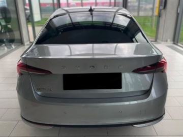 Skoda Octavia IV 2026 SKODA Octavia Drive Selection 1.5 TSI mHEV DSG 115KM 2026, zdjęcie 3