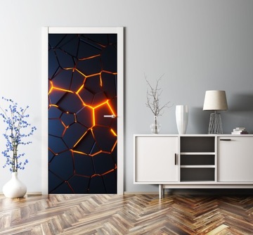 САМОКЛЕЯЩИЕСЯ ДЕКОРАТИВНЫЕ ФОТОБОИ ДЛЯ 3D ДВЕРЕЙ