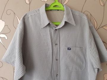 TCM-ТРЕККИНГОВАЯ ФУТБОЛКА 43/44 KM3