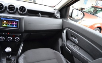 Dacia Duster II SUV  1.3 TCe 130KM 2019 Dacia Duster Bezwypadkowe - Bogate Wyposazenie - Oplacone 1.3 Benzyna, zdjęcie 29