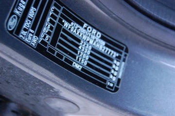 Ford Kuga II SUV Facelifting 2.0 TDCi 180KM 2017 Kuga Titanium4x4 2.0TDCI TempAktywny Led KeylessGo Kamer N.Rozrząd i Olej, zdjęcie 33