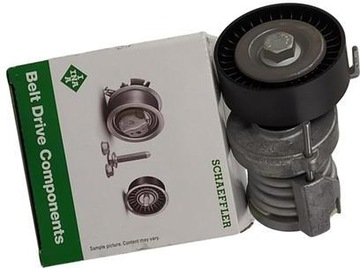 INA NAPINACZ ALTERNATORA VW POLO 9N 6R 1.4 1.6
