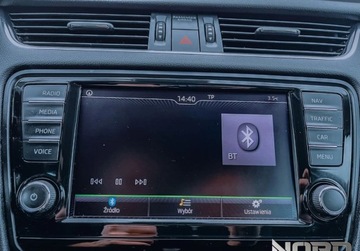 Skoda Octavia III Kombi 1.4 TSI  150KM 2015 Skoda Octavia Bezwypadkowa, FV23, DSG, KredytowanieLeasing, gw.12m gethelp, zdjęcie 25