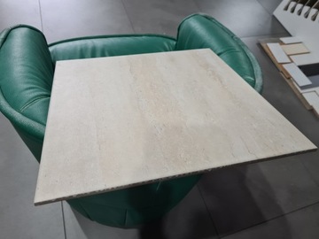 Керамогранитная плитка RITA YLM LIGHT BEIGE 40X40 GAT I