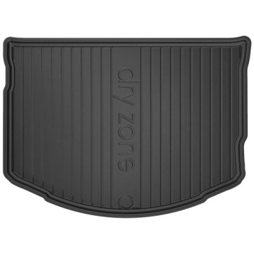 Gumová rohož DryZone Citroen DS3 2010-2016