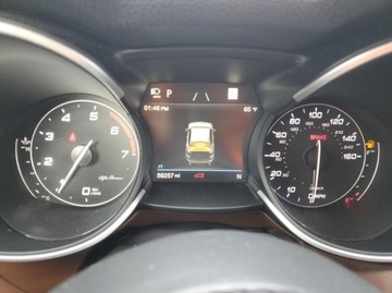 Alfa Romeo Stelvio SUV Facelifting 2.0 Turbo 280KM 2020 Alfa Romeo Stelvio 2.0 280 KM, 4x4, ACC, Panorama, lift, Harman Kardon 2.0, zdjęcie 10