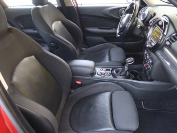 Mini Clubman F54 Kombi 1.5 136KM 2016 MINI Clubman Cooper, Salon Polska, Serwis ASO, zdjęcie 8