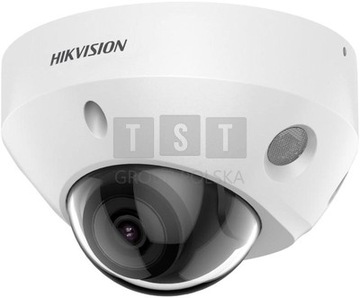 KAMERA IP HIKVISION DS-2CD2583G2-IS(2.8mm) 8Mpx