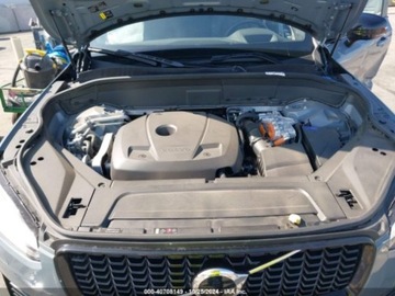 Volvo XC90 II 2023 Volvo XC 90 T8 Ultimate Dark Theme 2023 2.0l 2.0 Hybryda Plug-in 312KM, zdjęcie 8