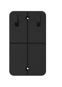 Uchwyt na ścianę do klocków TECHNIC BUGATTI 42083