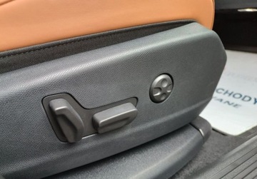  DS Automobiles DS 7 Crossback 1.6 Pure Tech 180KM AT SalonPLSerwisASOFV23, zdjęcie 14