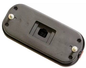 ФОНАР ЗАДНИЙ П/Л ЭКСКАВАТОРОВ CATERPILLAR JCB 3/4CX