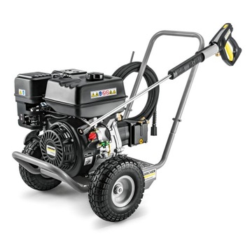 MOCNA MYJKA SPALINOWA KARCHER HD 9/25 300 BAR