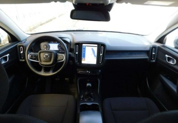 Volvo XC40 2022 Volvo XC 40 z Gwarancja Bezwypadkowy Kamera Podgrzewane Fotele 1.5 Benzyna, zdjęcie 5