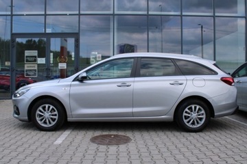Hyundai i30 III Wagon Facelifting 1.5 DPI 110KM 2022 HYUNDAI i30 CLASSIC PLUS, zdjęcie 7