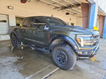 Ford 2025 Ford F150 Raptor 2025 5.2 Benzyna 720KM, zdjęcie 4