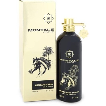 Montale Arabians Tonka woda perfumowana 100ml (U) P2